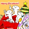 【Guests to X’mas】ハッピークリスマス！