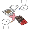 【検証してみ】納豆とチョコレートを食べ合わせると○○○味？