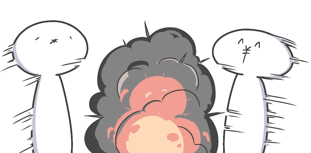 無題231 【もしかして下着泥棒？】インナーやパンツがなくなった！そして見つかる意外な犯人とは・・・？