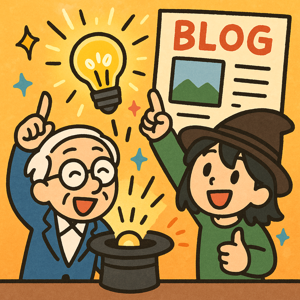 ChatGPT-Image-2025年4月28日-02_05_36 【AI絵画】第114回：人工知能が描く日記タイトルの世界