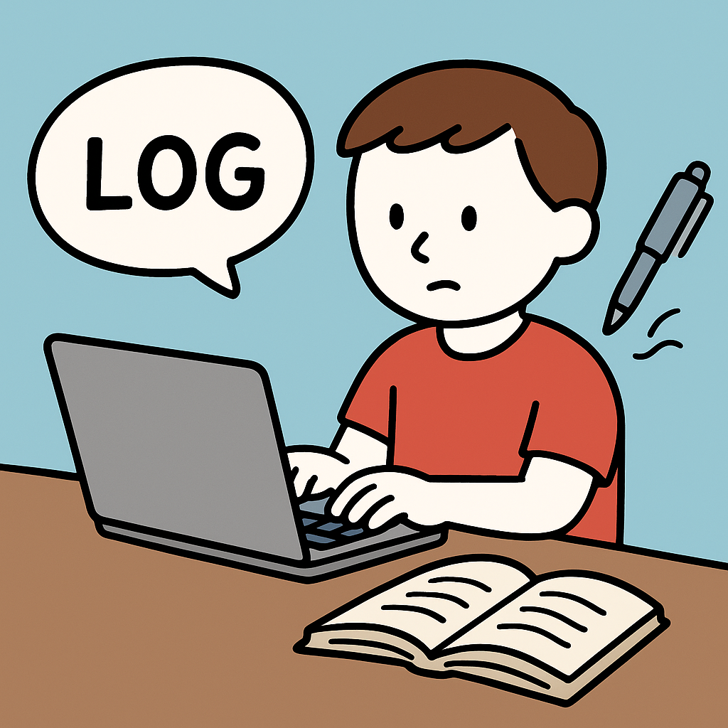 ChatGPT-Image-2025年8月18日-00_57_57 【AI絵画】第130回：人工知能が描く日記タイトルの世界