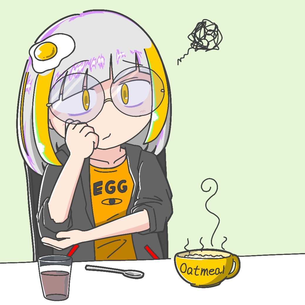 新・オートミールと暮らす 【貧乏飯】牛脂丼って知ってるか？【バズレシピ】